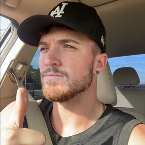 Meet your Posher, Shawn